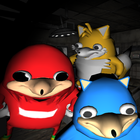 Ugandan Hospital. Five Nights at Knuckles icône