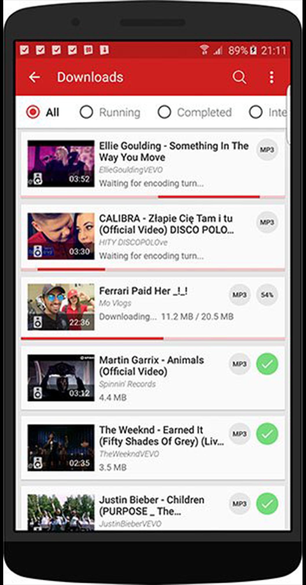 Com google android apps youtube music