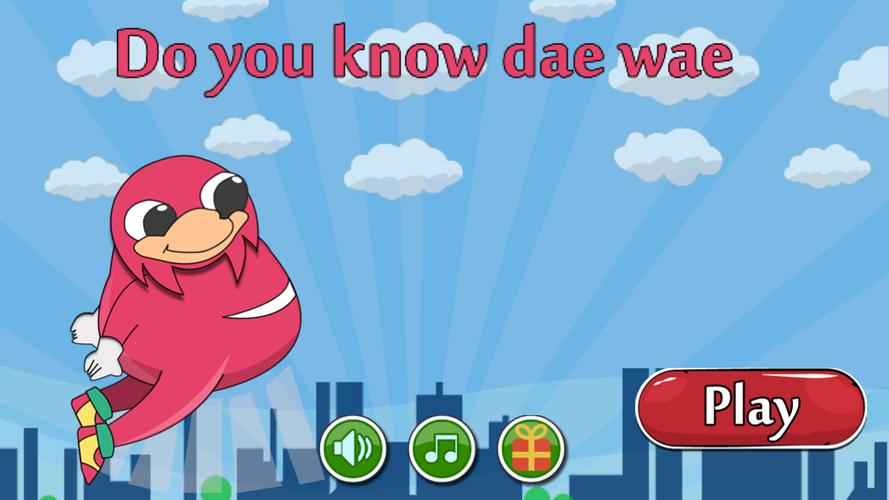 Globglogabgalab Knuckle For Android Apk Download - globglogabgalab roblox