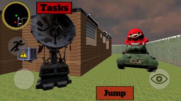 Ugandan Knuckles:  Da Wae of the Neighbor Meme bài đăng