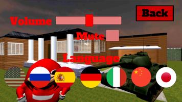 Ugandan Knuckles:  Da Wae of the Neighbor Meme ảnh chụp màn hình 3