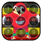 Ugandan Knuckles Lock Screen icon