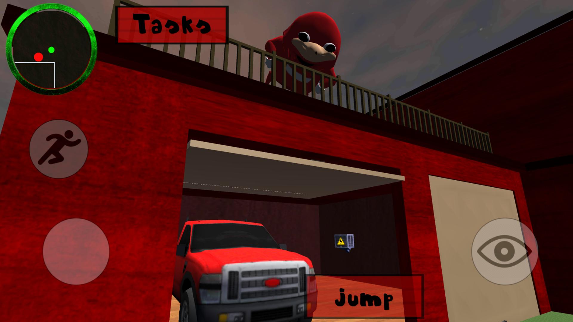 Reach to neighbor house мод. Привет, сосед Уганда Knuckles.. Уганда НАКЛЗ сосед. Сосед Уганда сосед. Neighbor Uganda Knuckles 2.