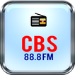 CBS Radio Buganda 88.8 FM App CBS Radio Uganda