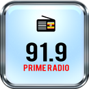 Prime radio 91.9 Radio Uganda 91.9 fm-APK