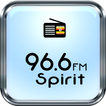 Spirit FM 96.6 Ugandan Radio App Spirit 96.6
