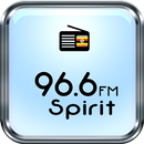 Spirit FM 96.6 Ugandan Radio App Spirit 96.6-APK