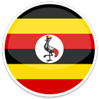 Radio Uganda icône