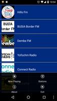 Radio Uganda capture d'écran 2