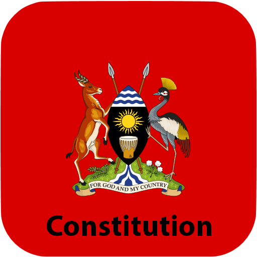 Uganda Constitution 1995