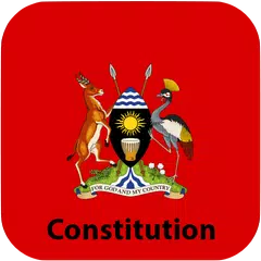 Uganda Constitution 1995 APK download
