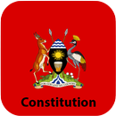 Uganda Constitution 1995 APK