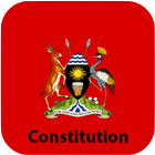 Icona Uganda Constitution