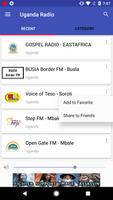 Uganda Radio Screenshot 3