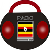 UGANDA RADIOS FM LIVE icône