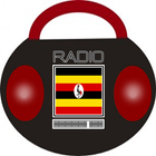 UGANDA RADIOS FM LIVE 圖標