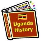 烏干達歷史 圖標