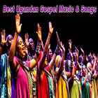 Best Ugandan Gospel Music & Songs icône