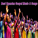 Best Ugandan Gospel Music & Songs aplikacja