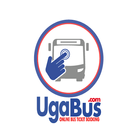 UGABUS-Online Bus Booking biểu tượng