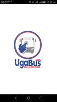 UGABUS-Online Bus Booking постер