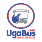 UGABUS Web app-icoon