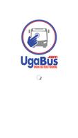 UGABUS Web app screenshot 2