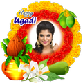 Ugadi Photo Frames