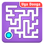 Maze Craze иконка