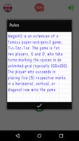 MegaXO ảnh chụp màn hình 2