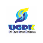 UgdK icône