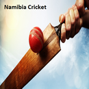 Namibia Cricket-APK