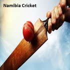 Namibia Cricket ไอคอน