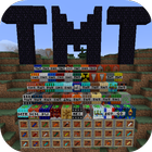 ikon Mod TNT for MCPE