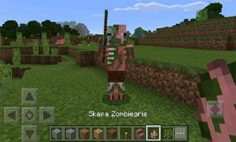 Mod Translations for MCPE capture d'écran 2