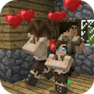 Mod Villagers Come Alive MCPE