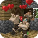 Mod Villagers Come Alive MCPE APK