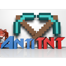 APK Mod Anti TNT for MCPE