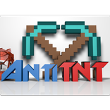 Mod Anti TNT for MCPE