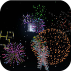 Mod Fireworks for MCPE 圖標