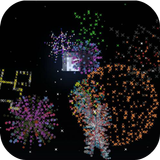 Mod Fireworks for MCPE biểu tượng