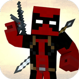 Mod Foul-mouthed Hero for MCPE