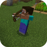 Mod Hurtful Arrows for MCPE