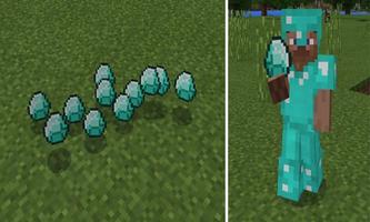 Mod Hydra for MCPE capture d'écran 2