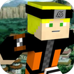 Mod Ninja Heroes for MCPE