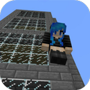 APK Mod No Fall Damage for MCPE