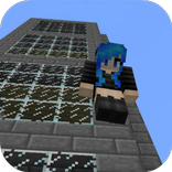 Mod No Fall Damage for MCPE
