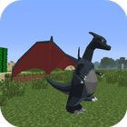 آیکون‌ Mod Pixelmon for MCPE