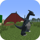 Mod Pixelmon for MCPE