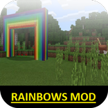 Mod Rainbows for MCPE